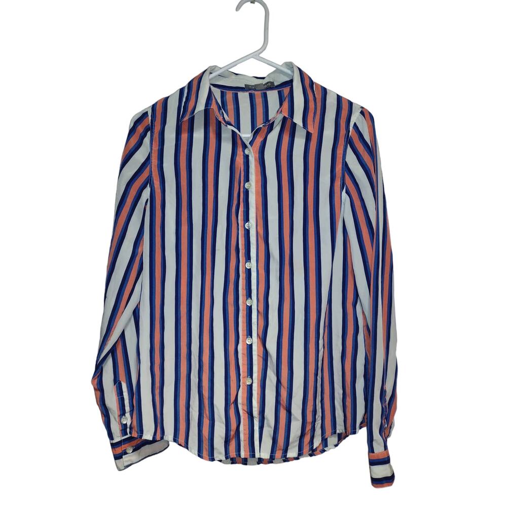 Tinley Women's Button Up Shirt Size Small